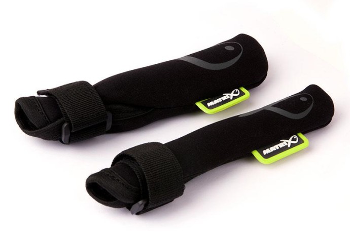 Štitnici za štapove Matrix Tip & Butt Protectors