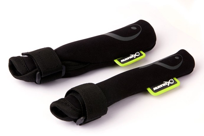 Štitnici za štapove Matrix Tip & Butt Protectors