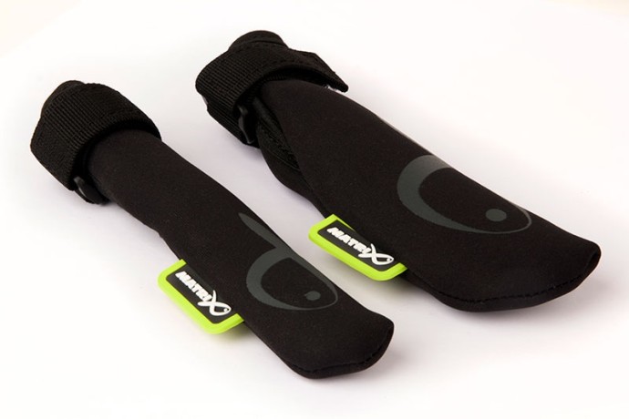 Štitnici za štapove Matrix Tip & Butt Protectors