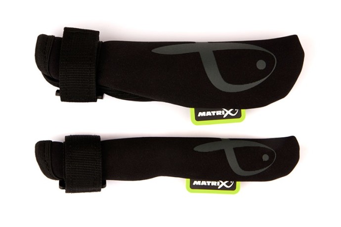 Štitnici za štapove Matrix Tip & Butt Protectors
