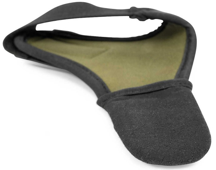 Štitnik za prst Avid Carp Neoprene Finger Stall