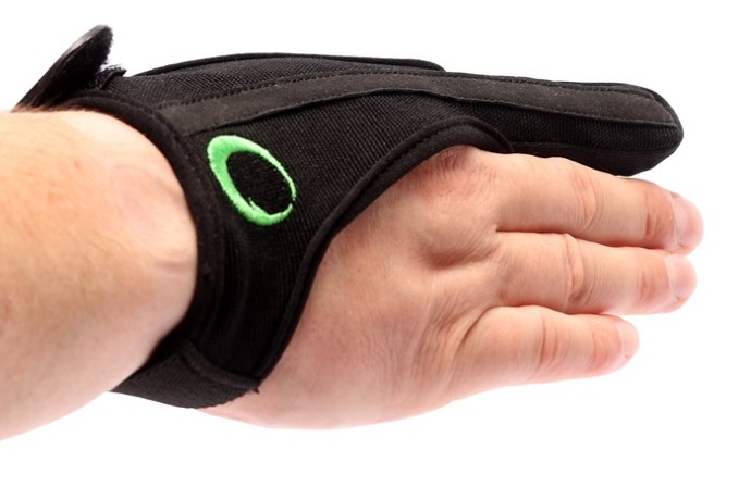 Štitnik za prst Gardner Kevlar Finger Stall Obostrani