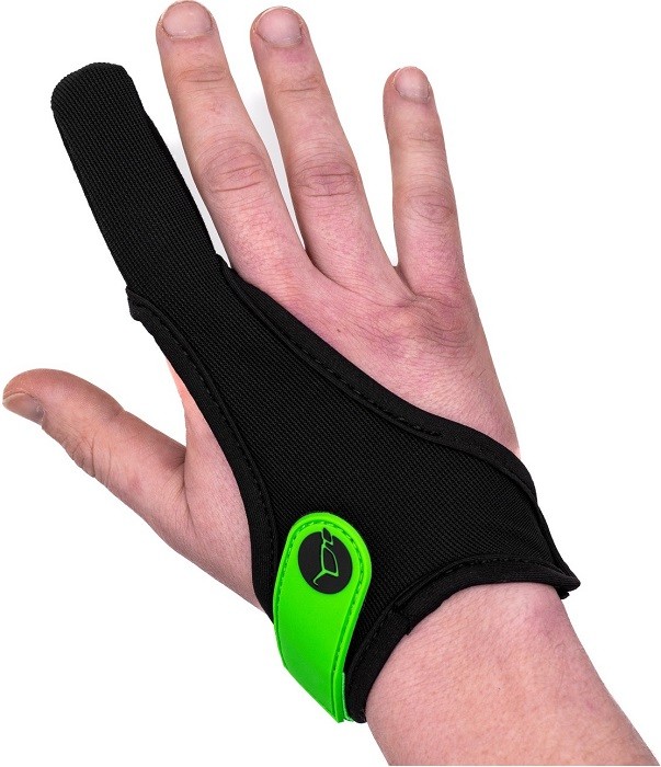 Štitnik za prst Korda Finger Stall