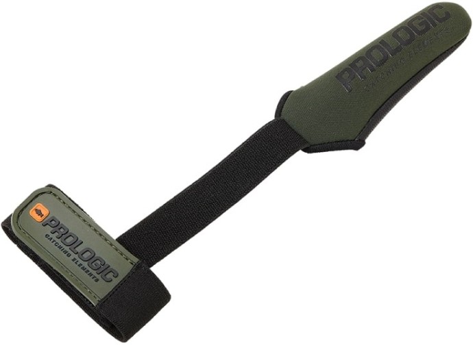 Štitnik za prst Prologic Neoprene Casting Stall Onesize Green/Black