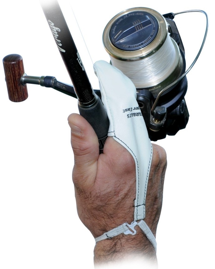 Štitnik za prst Starbaits Finger Cast