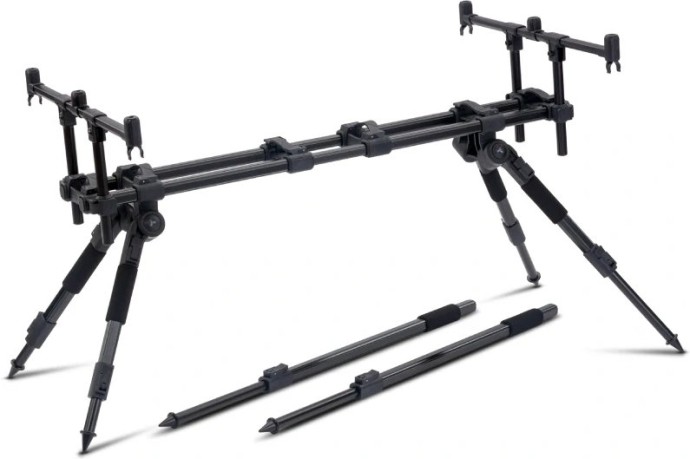 Stojan Anaconda Independence Pro Rod Pod
