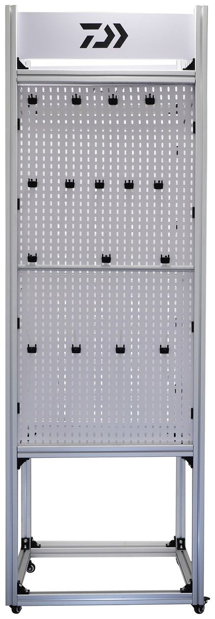 Stojan DAIWA D-VEC TT Stand