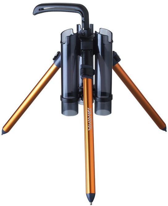 Stojan Daiwa Presso Iprimi na 3 Štapa