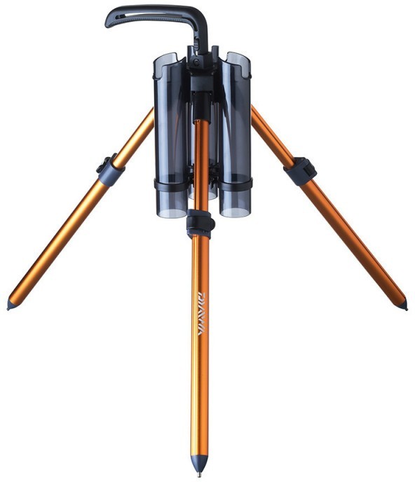 Stojan Daiwa Presso Iprimi na 3 Štapa