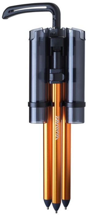 Stojan Daiwa Presso Iprimi na 3 Štapa