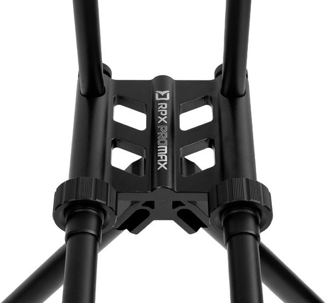 Stojan Delphin Rodpod RPX ProMAX BlackWay