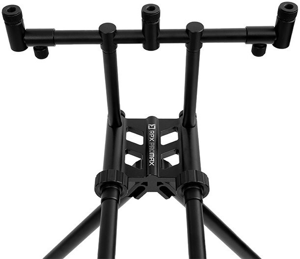 Stojan Delphin Rodpod RPX ProMAX BlackWay