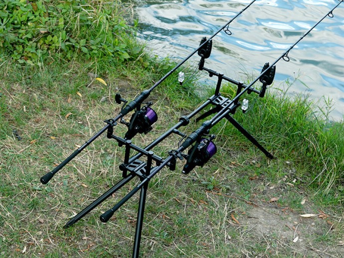 Stojan Delphin RPX ProS-TALX BlackWay