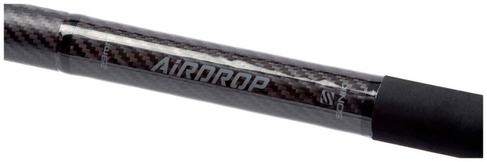 Stojan na 3 Pruty Sonik Herox 3 Rod Pod