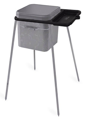 Stojan na Kbelík Zfish Bait Station ZFX
