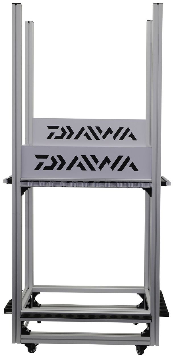 Stojan Na Štapove DAIWA Rod Stand