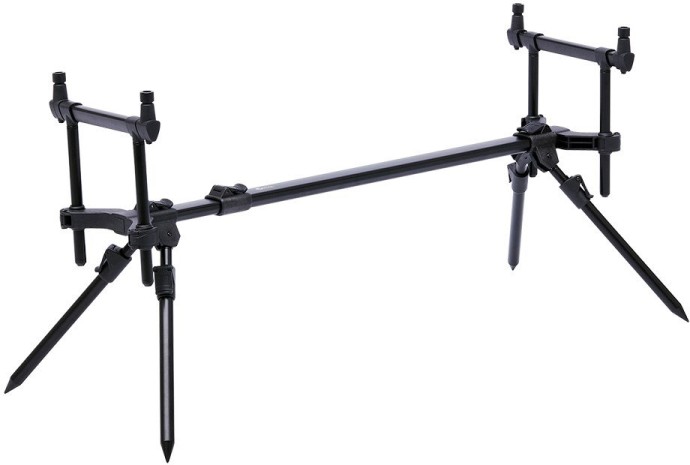 Stojan Prologic C-Series Convertible Rod Pod