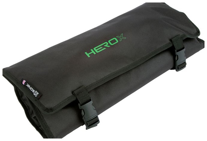 Stojan Sonik Herox 2 Rod Pod