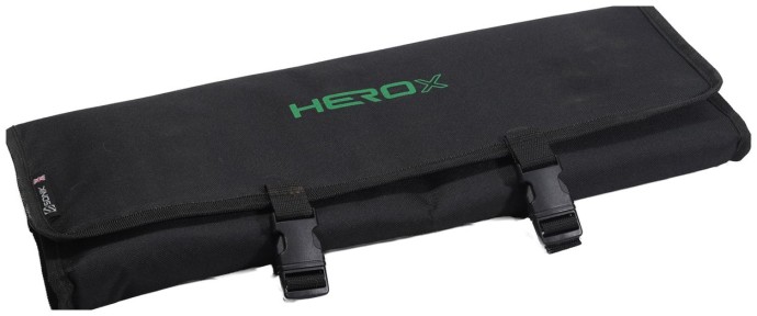 Stojan Sonik Herox 2 Rod Pod
