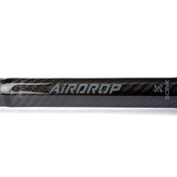 Stojan Sonik Herox 2 Rod Pod
