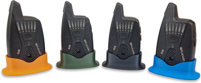 Stojánek Flacarp pro Příposlech