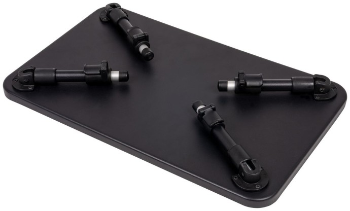 Stol Black Cat Bivvy Table