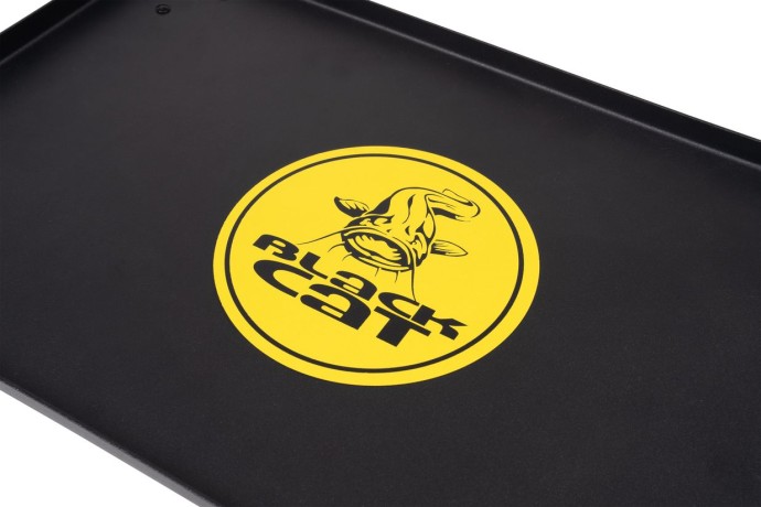 Stol Black Cat Bivvy Table