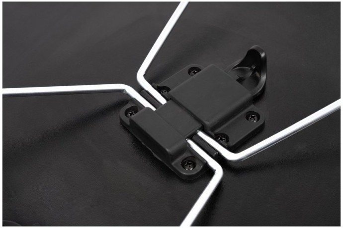 Stol Black Cat Session Table