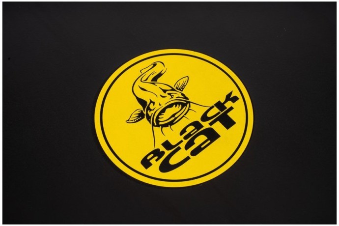 Stol Black Cat Session Table