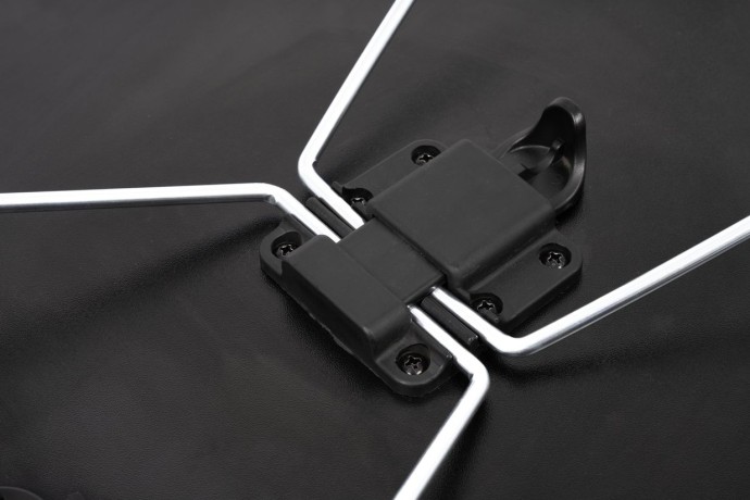 Stol Black Cat Session Table