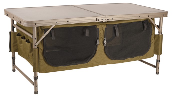 Stol Fox Session Table with Storage