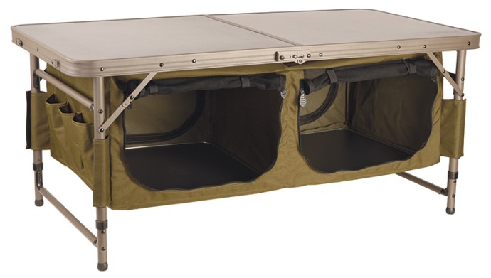 Stol Fox Session Table with Storage