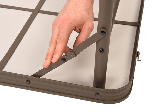 Stol Fox Session Table with Storage