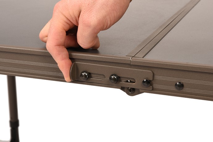 Stol Fox Session Table with Storage