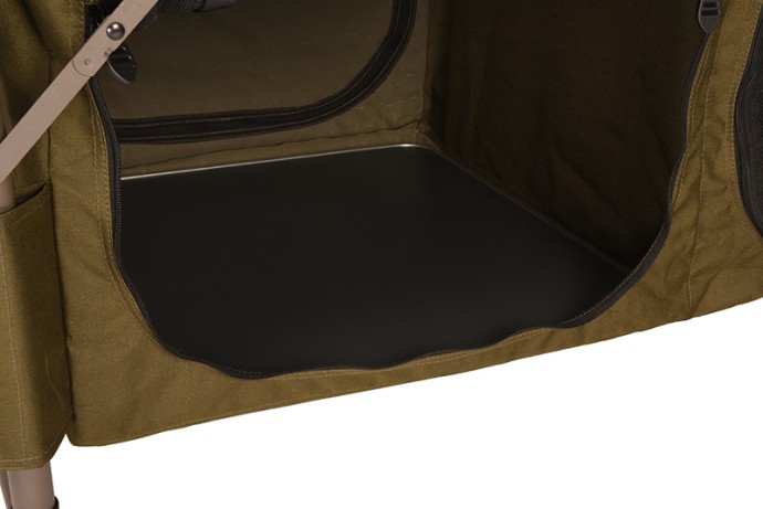 Stol Fox Session Table with Storage