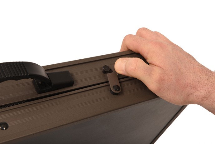Stol Fox Session Table with Storage