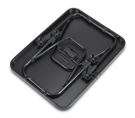 Stol Nash Bank Life Adjustable Table