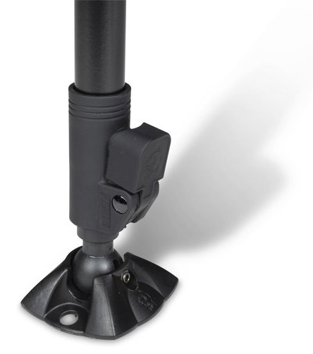 Stol Nash Bank Life Adjustable Table