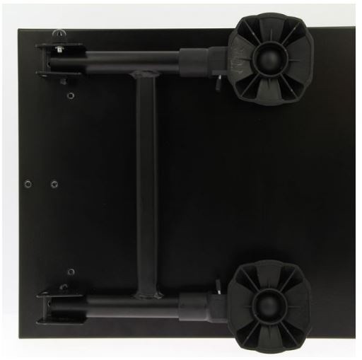 Stol NGT Dynamic Bivvy Table