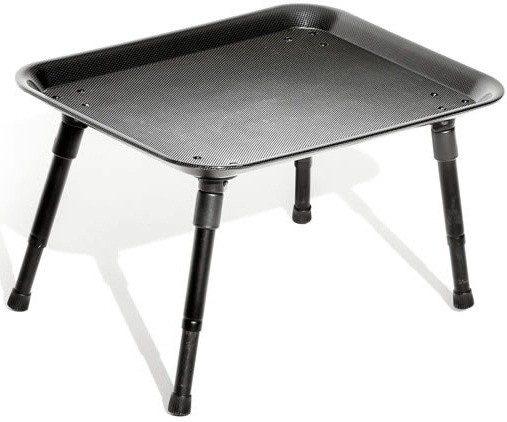 Stol Trakker Carbon Effect Bivvy Table