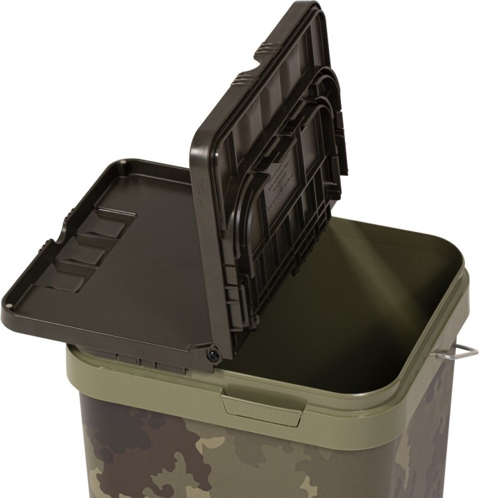 Stolek na Kbelík Korda Bucket Table