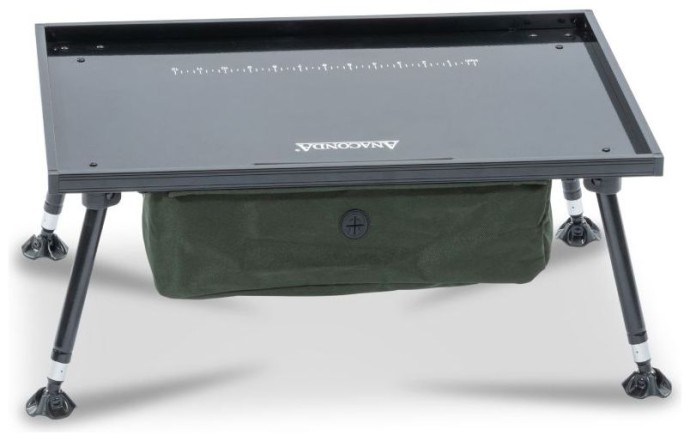 Stolić Anaconda Multitask Bivvy