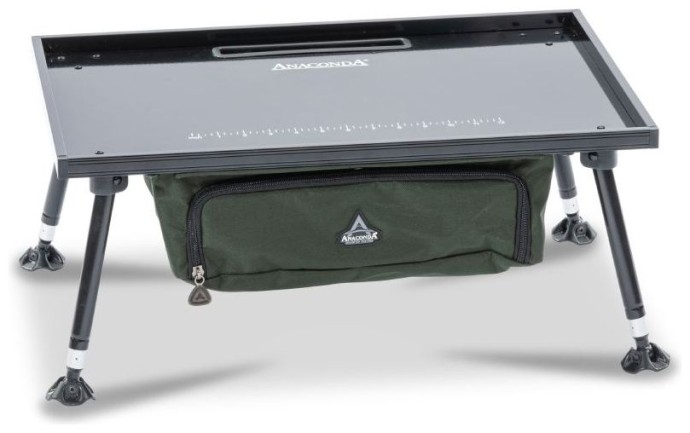 Stolić Anaconda Multitask Bivvy
