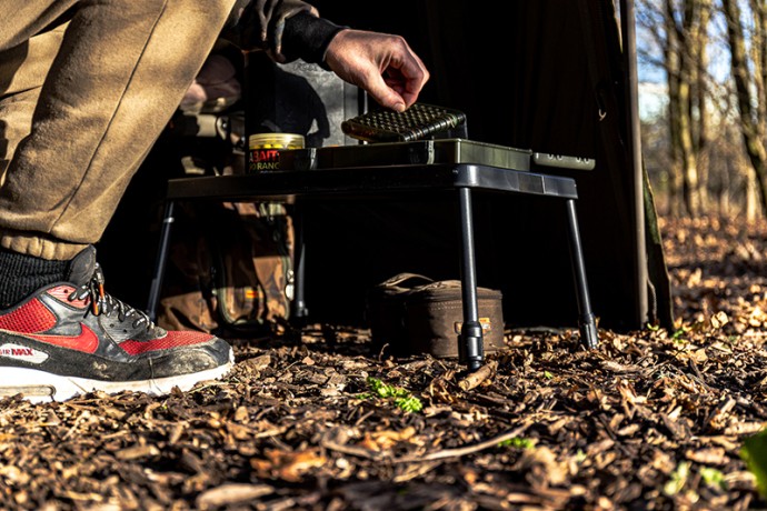 Stolić Fox Bivvy Table