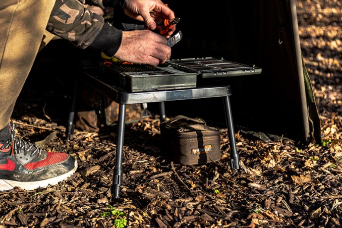 Stolić Fox Bivvy Table