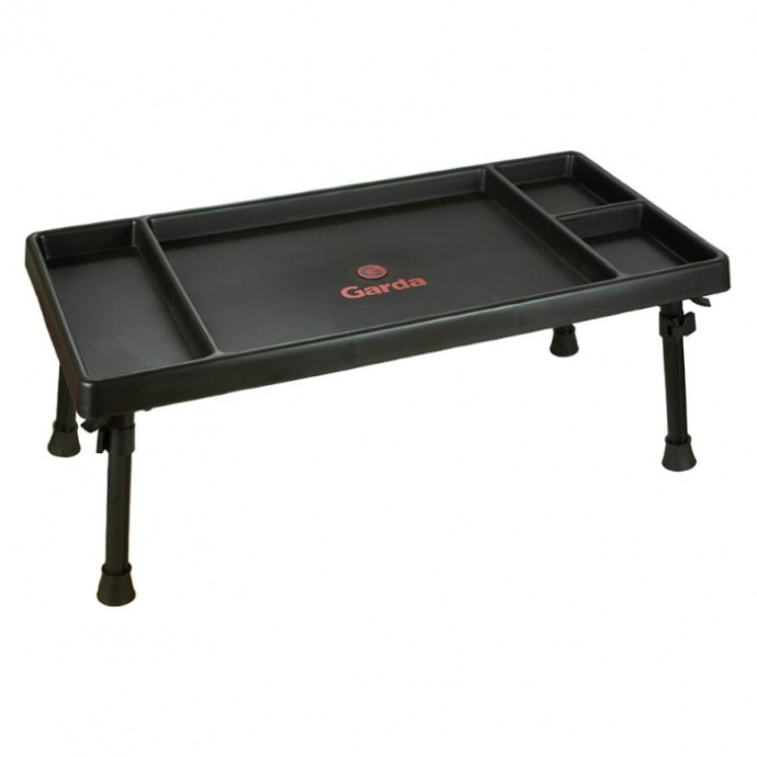 Stolić Garda Master Bivy Table Black