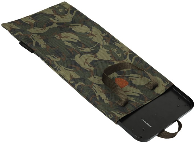Stolić Giants Fishing Gaube Bivvy Table