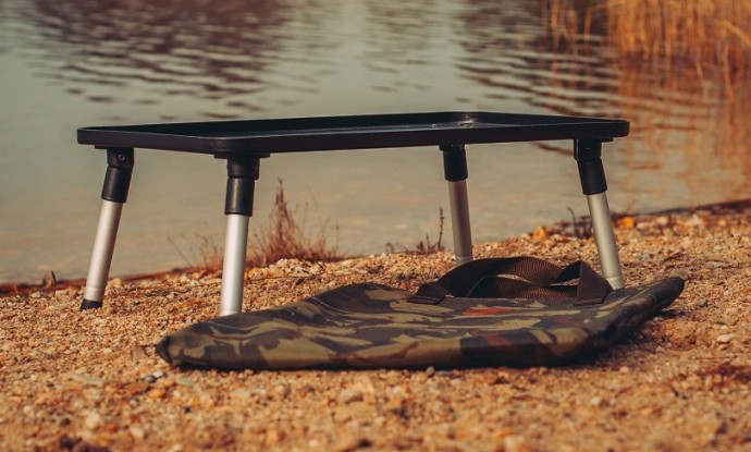 Stolić Giants Fishing Gaube Bivvy Table