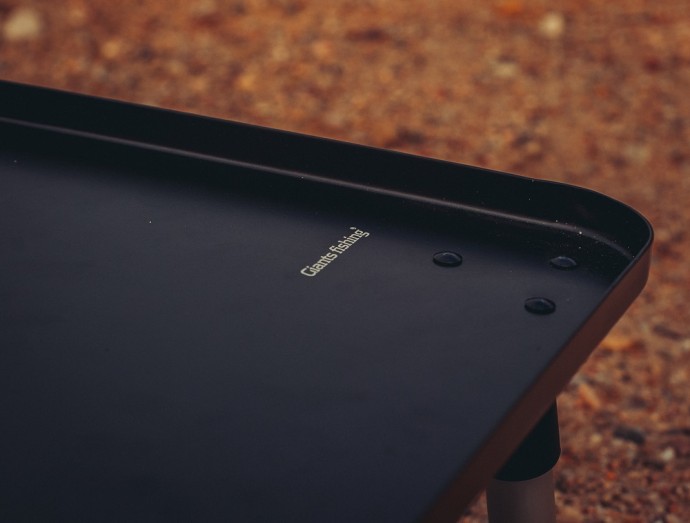 Stolić Giants Fishing Gaube Bivvy Table
