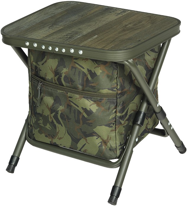 Stolić Giants Fishing Skládací s Taškou Folding Table with Bag